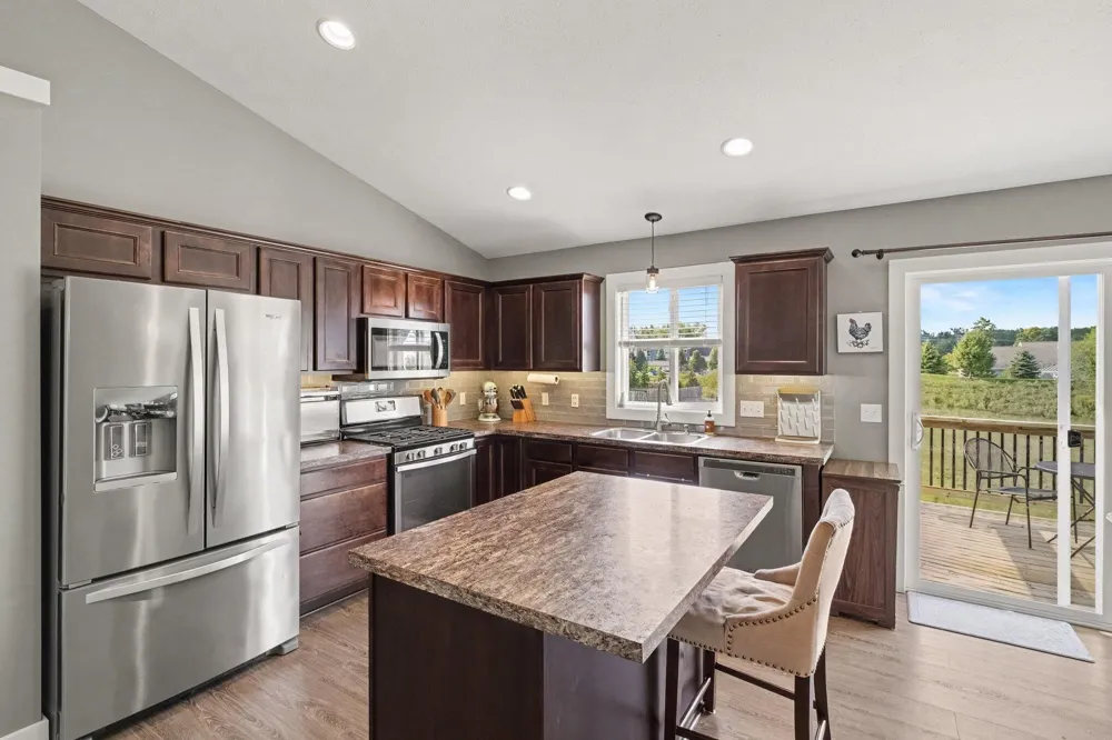 5290 Crestfield Lane Allendale, MI 49401