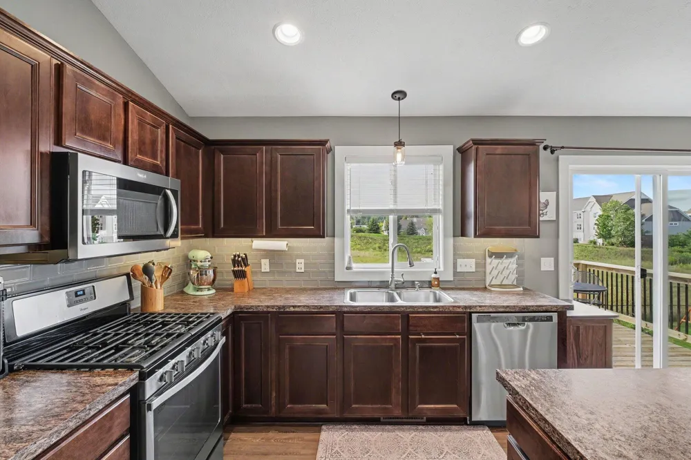 5290 Crestfield Lane Allendale, MI 49401