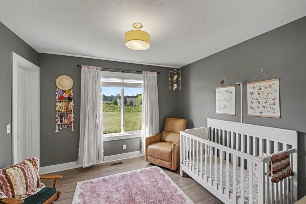 5290 Crestfield Lane Allendale, MI 49401