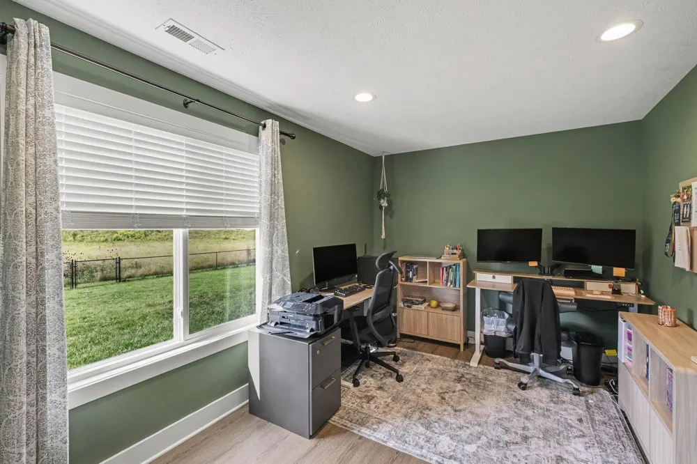 5290 Crestfield Lane Allendale, MI 49401
