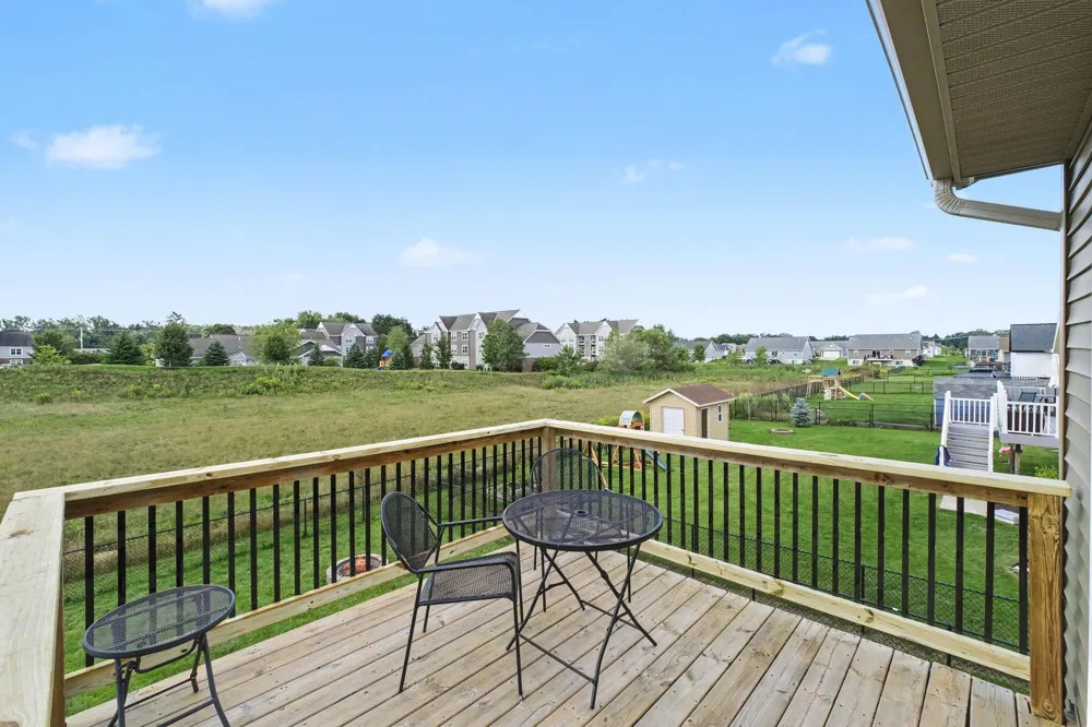 5290 Crestfield Lane Allendale, MI 49401