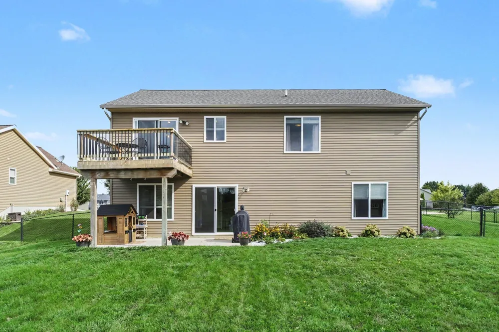 5290 Crestfield Lane Allendale, MI 49401