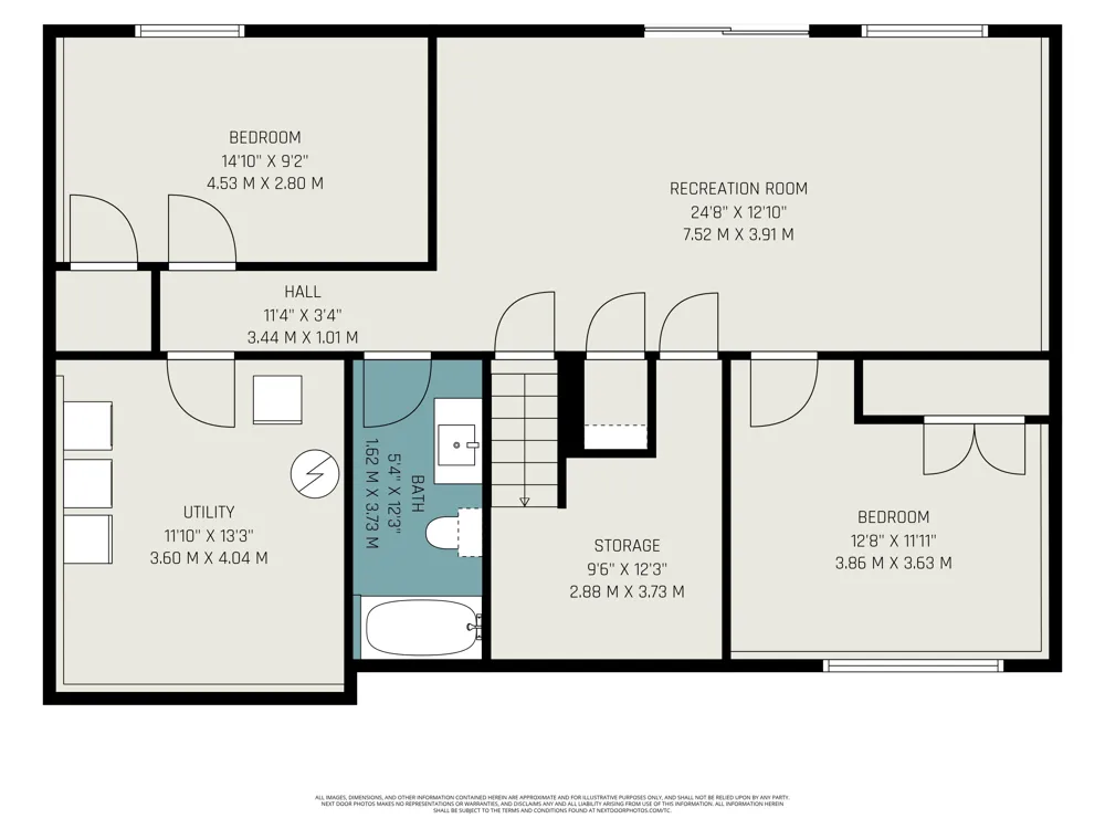 5290 Crestfield Lane Allendale, MI 49401