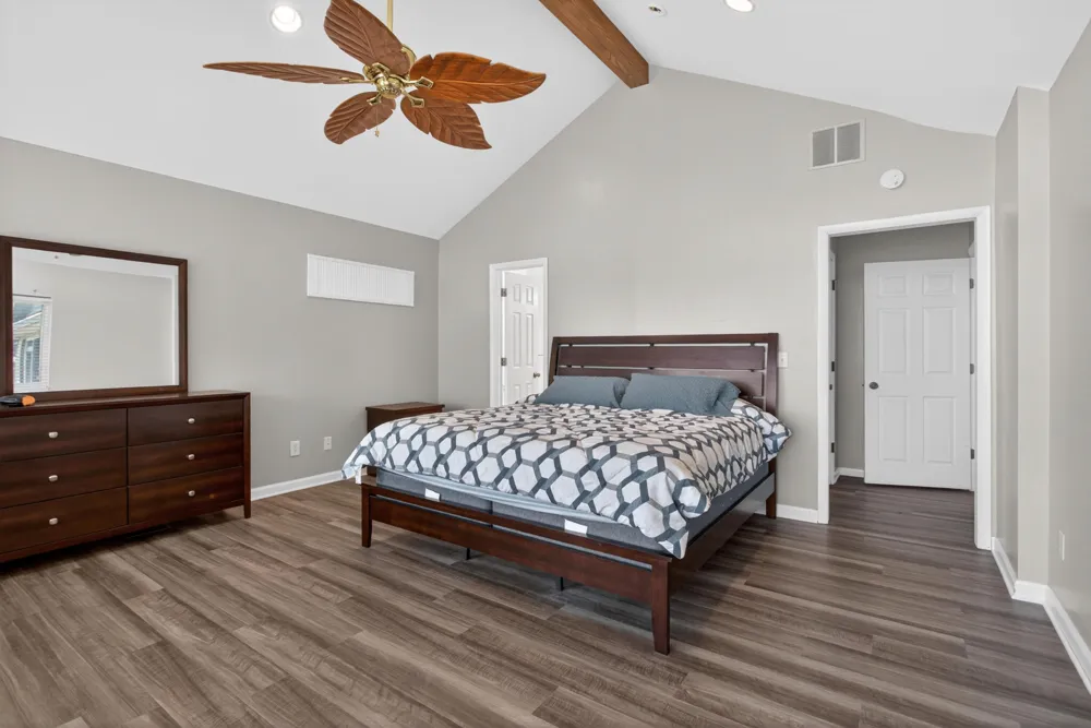 11939 Greenbriar Drive Jerome, MI 49249