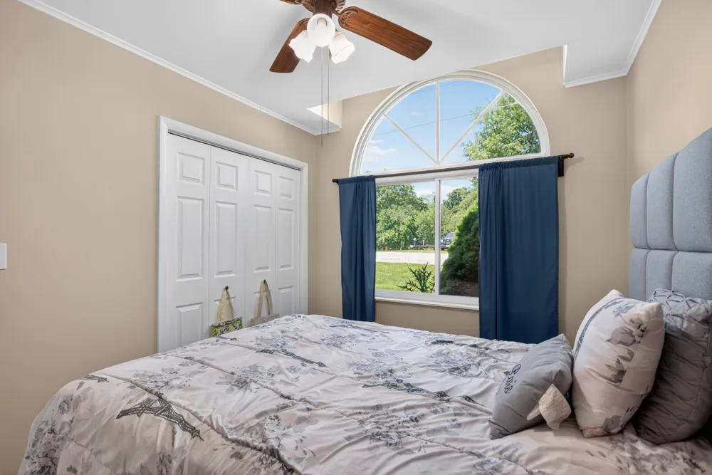 11939 Greenbriar Drive Jerome, MI 49249