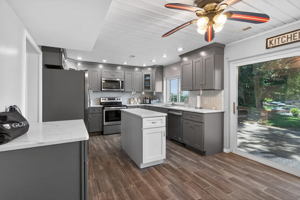 11939 Greenbriar Drive Jerome, MI 49249