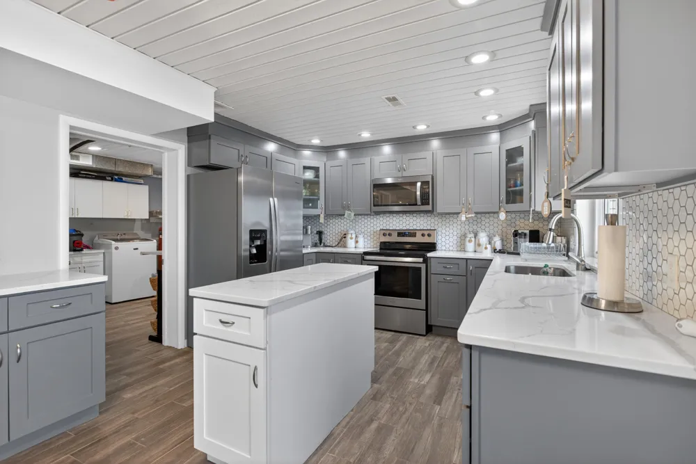 11939 Greenbriar Drive Jerome, MI 49249