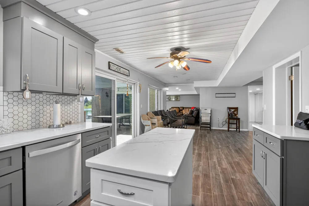 11939 Greenbriar Drive Jerome, MI 49249