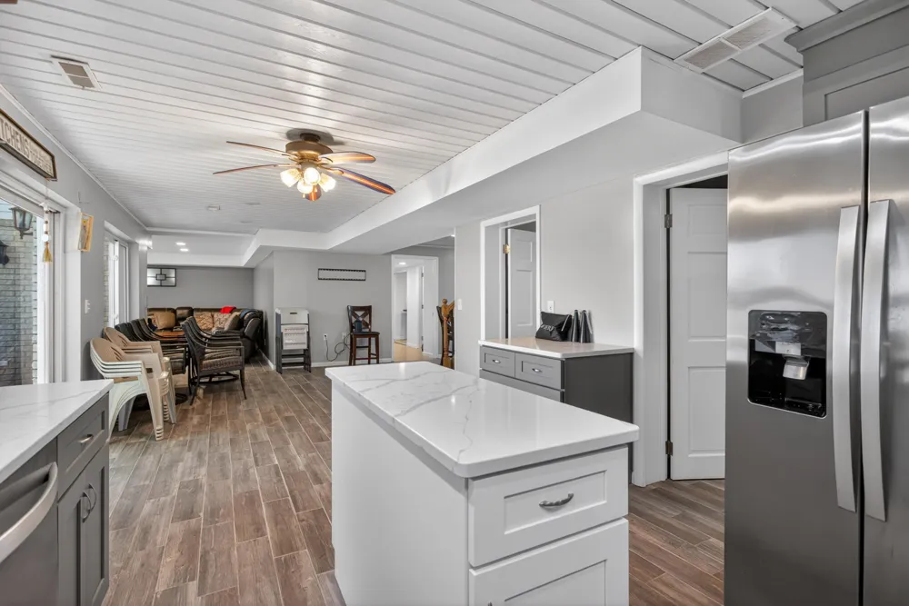 11939 Greenbriar Drive Jerome, MI 49249