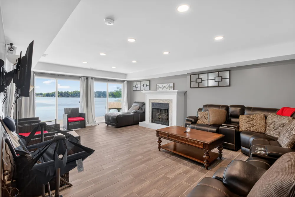 11939 Greenbriar Drive Jerome, MI 49249