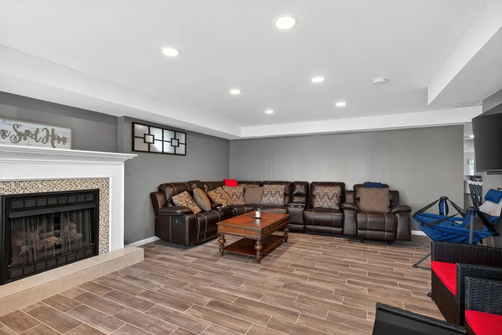 11939 Greenbriar Drive Jerome, MI 49249