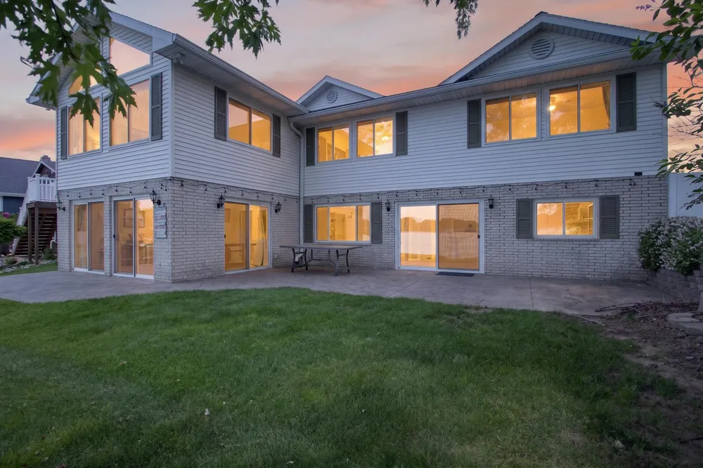 11939 Greenbriar Drive Jerome, MI 49249