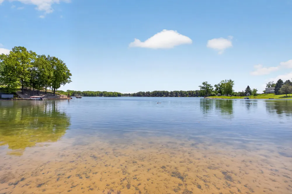11939 Greenbriar Drive Jerome, MI 49249