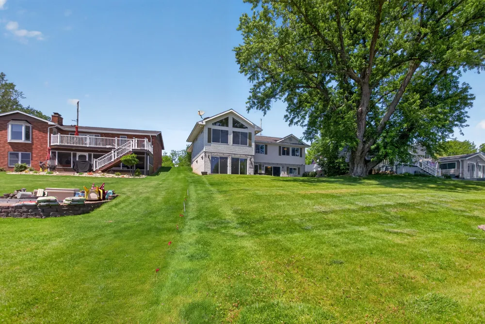 11939 Greenbriar Drive Jerome, MI 49249