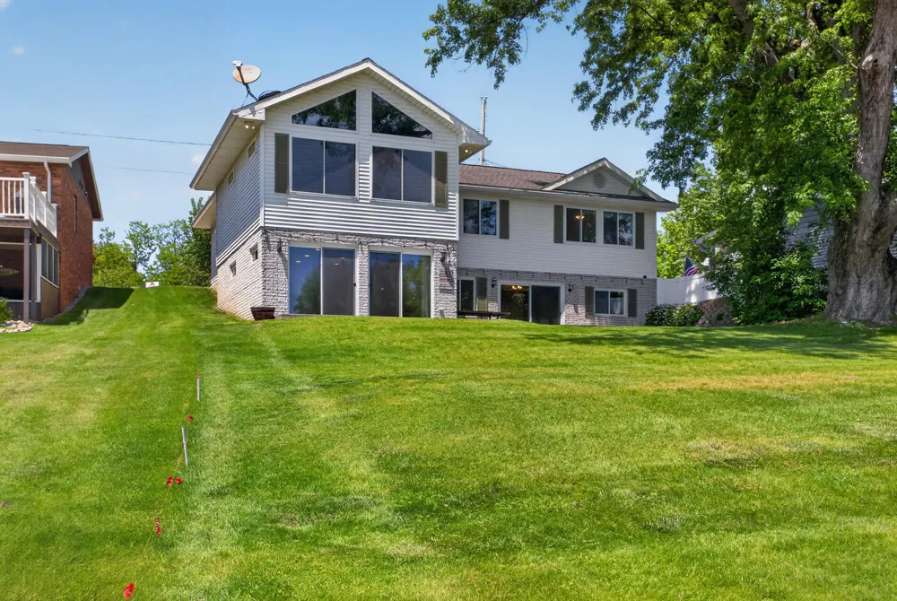 11939 Greenbriar Drive Jerome, MI 49249