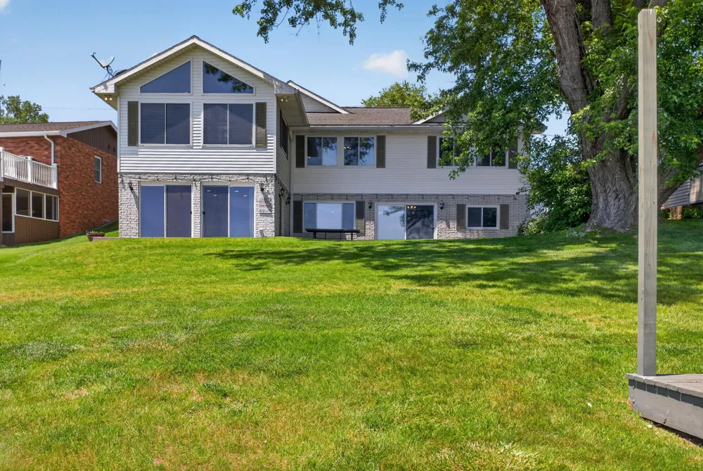 11939 Greenbriar Drive Jerome, MI 49249