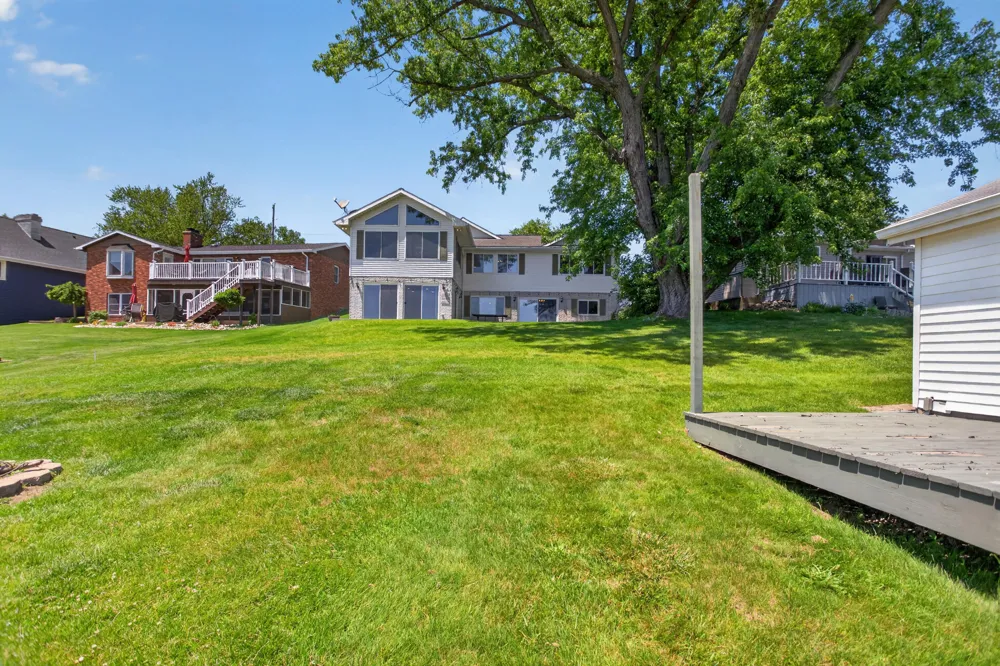 11939 Greenbriar Drive Jerome, MI 49249