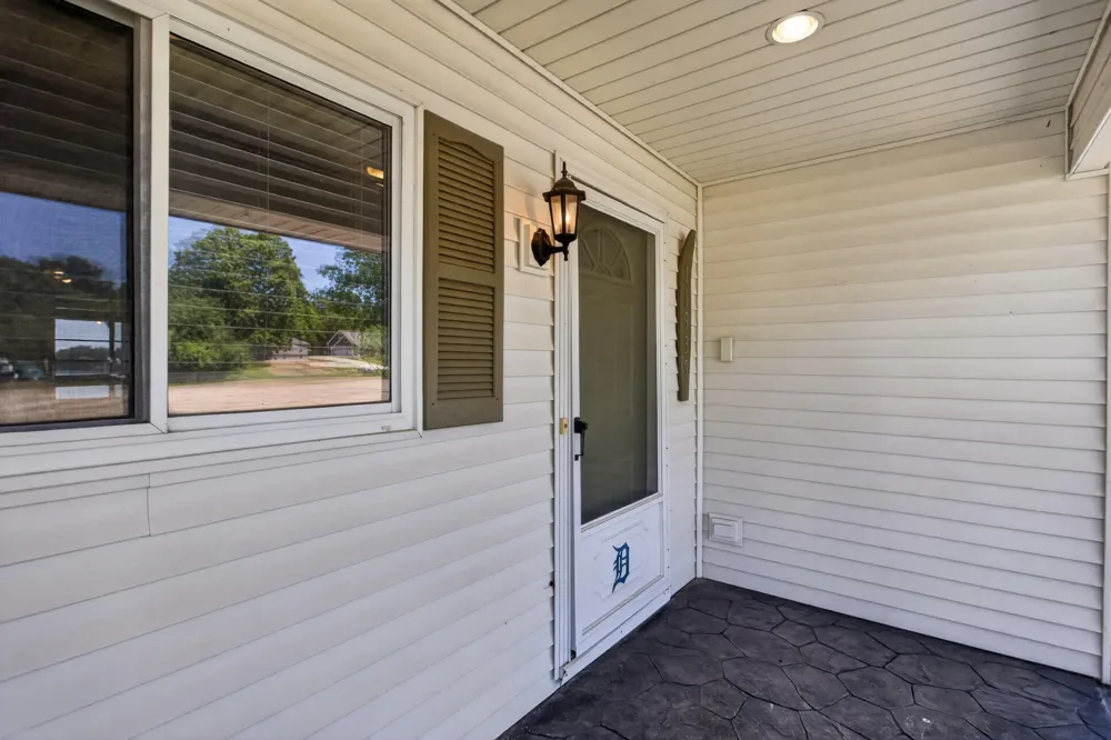 11939 Greenbriar Drive Jerome, MI 49249