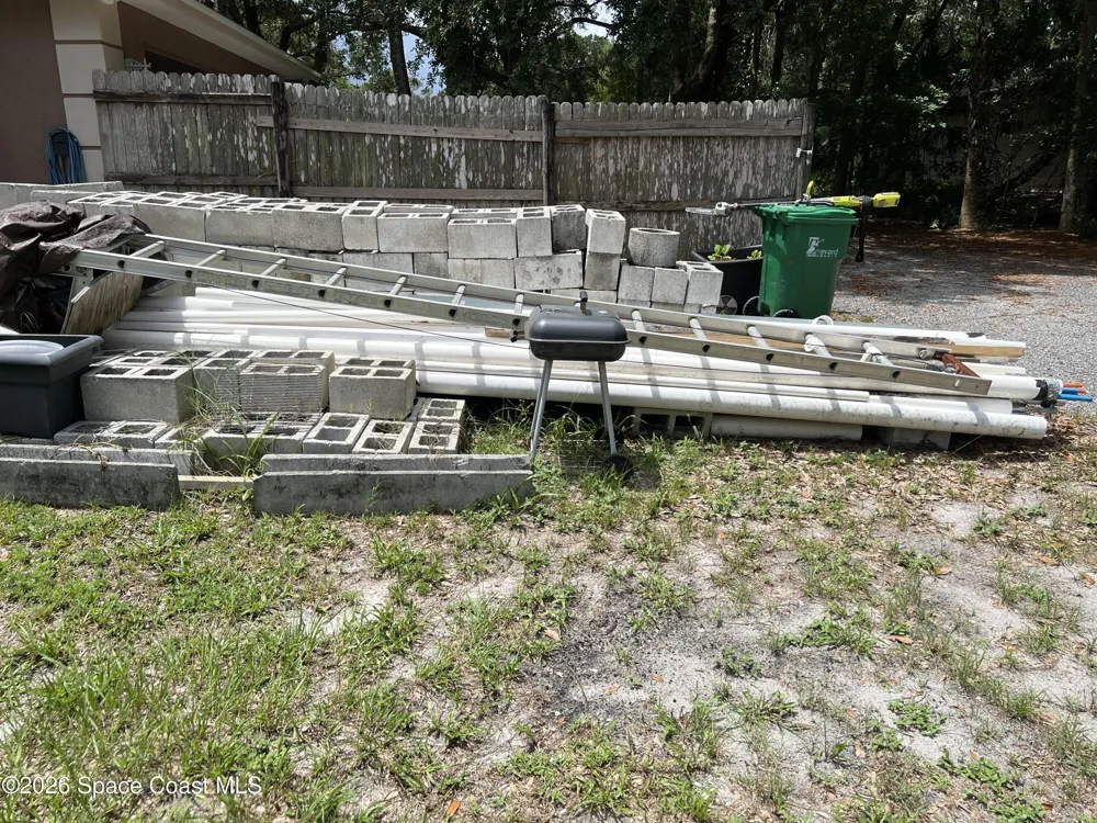 765 Carousel Street SE Palm Bay, FL 32909