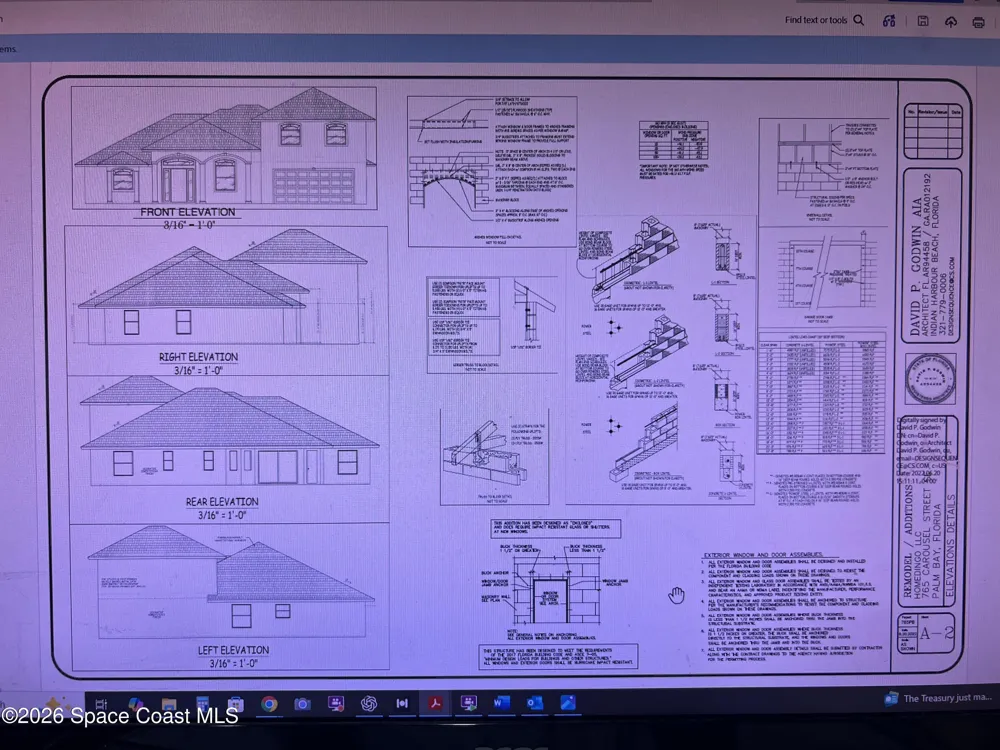 765 Carousel Street SE Palm Bay, FL 32909