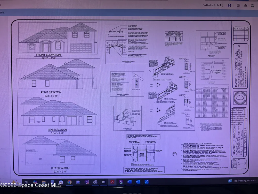 765 Carousel Street SE Palm Bay, FL 32909