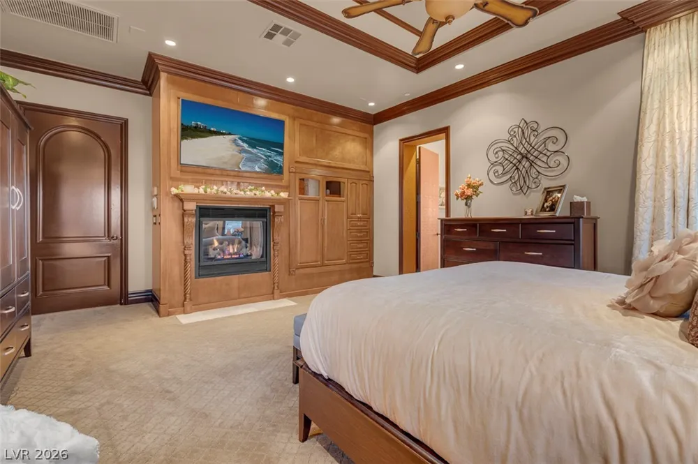 1350 Villafranca Circle Henderson, NV 89052