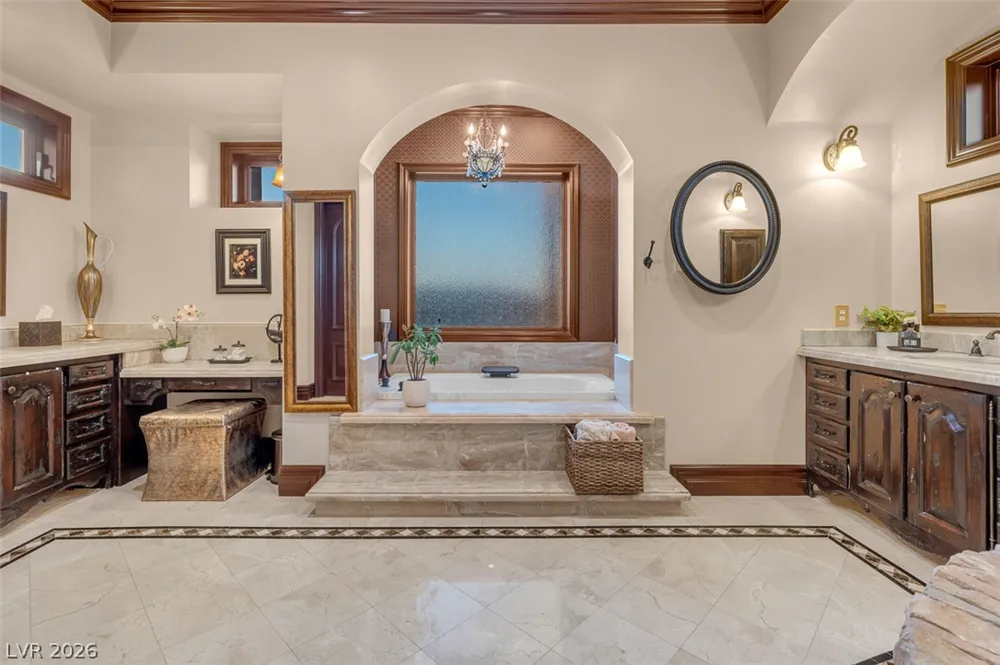 1350 Villafranca Circle Henderson, NV 89052
