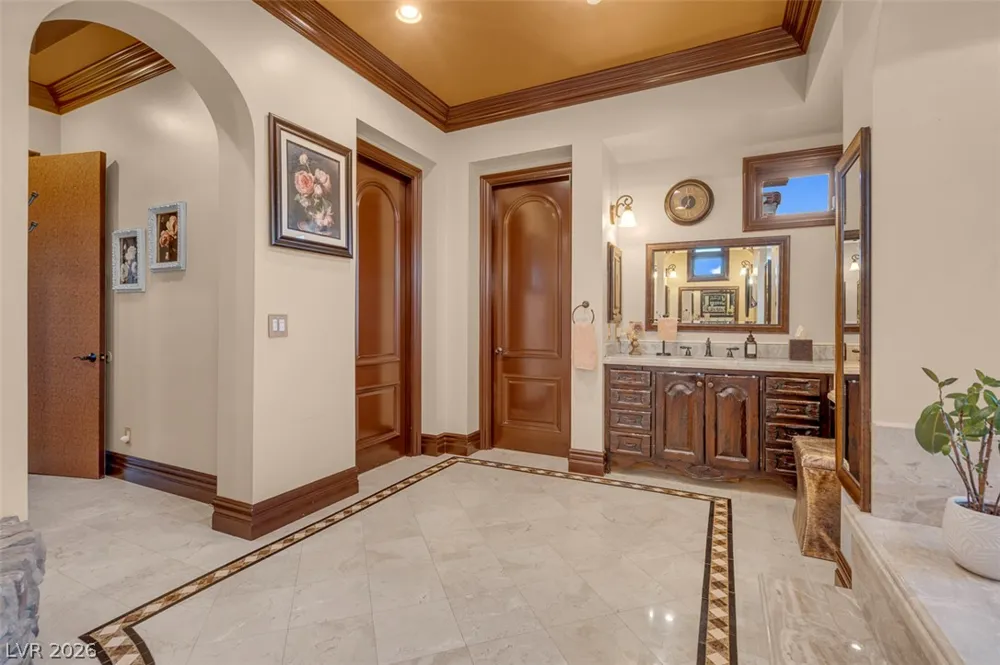 1350 Villafranca Circle Henderson, NV 89052