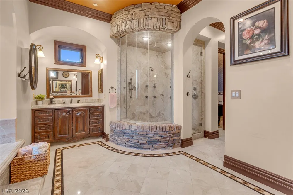 1350 Villafranca Circle Henderson, NV 89052