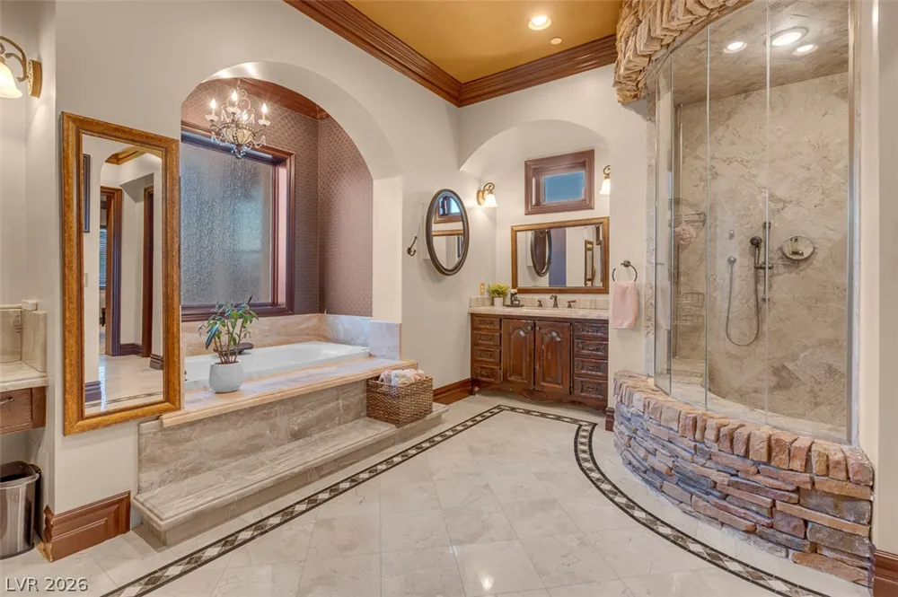 1350 Villafranca Circle Henderson, NV 89052