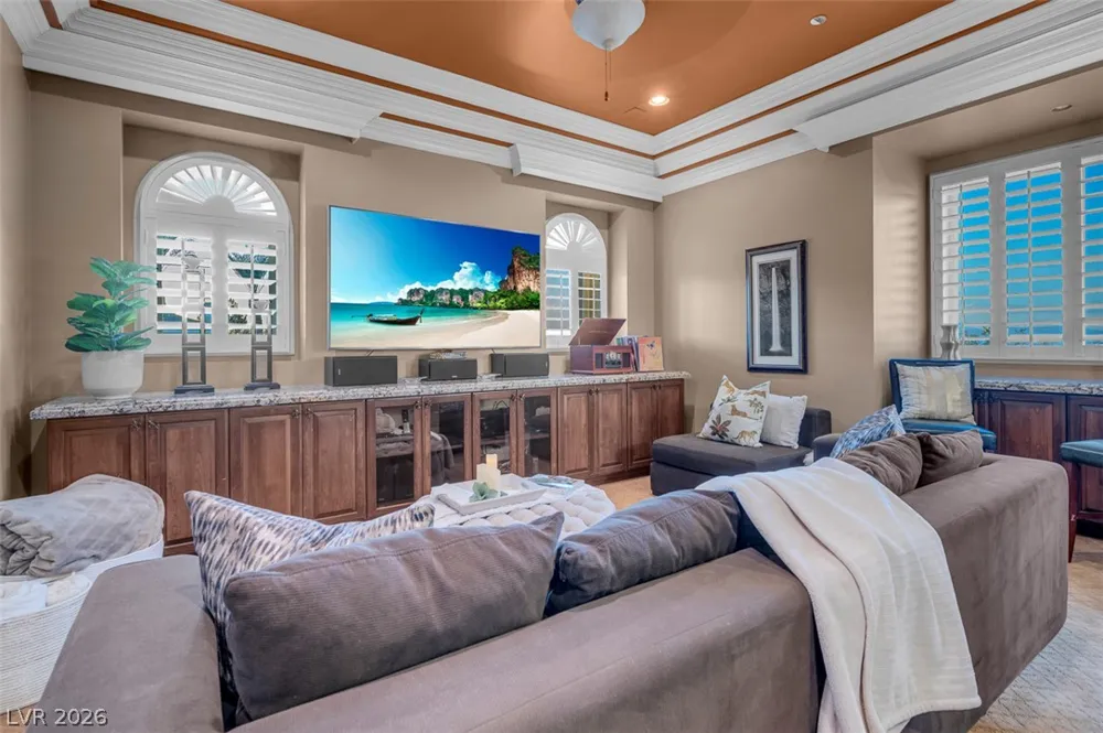 1350 Villafranca Circle Henderson, NV 89052