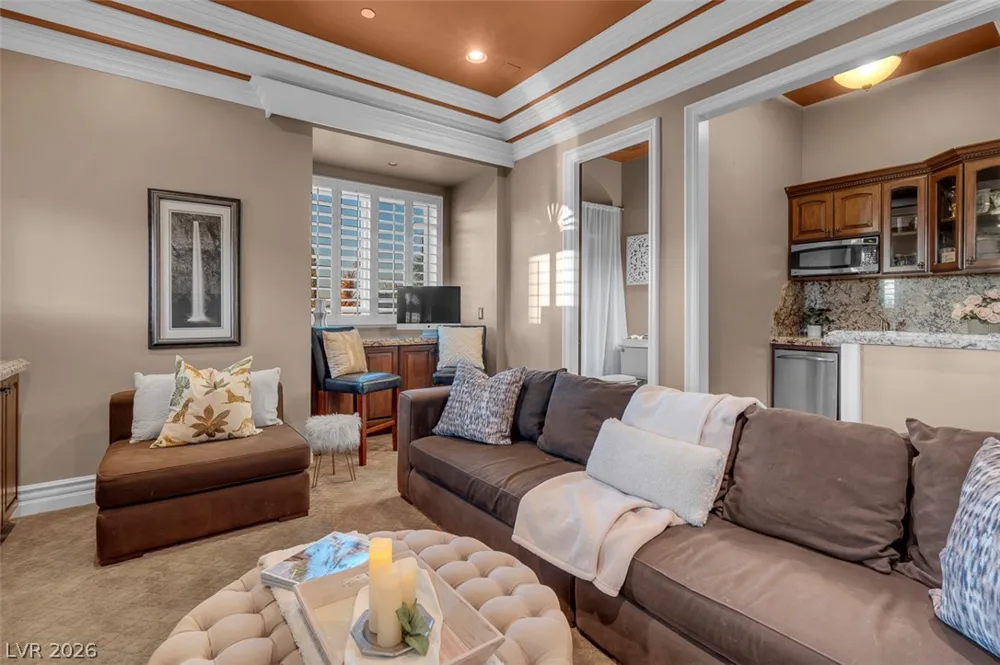 1350 Villafranca Circle Henderson, NV 89052