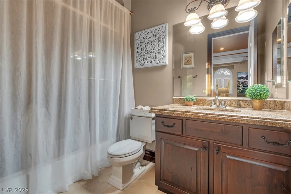 1350 Villafranca Circle Henderson, NV 89052