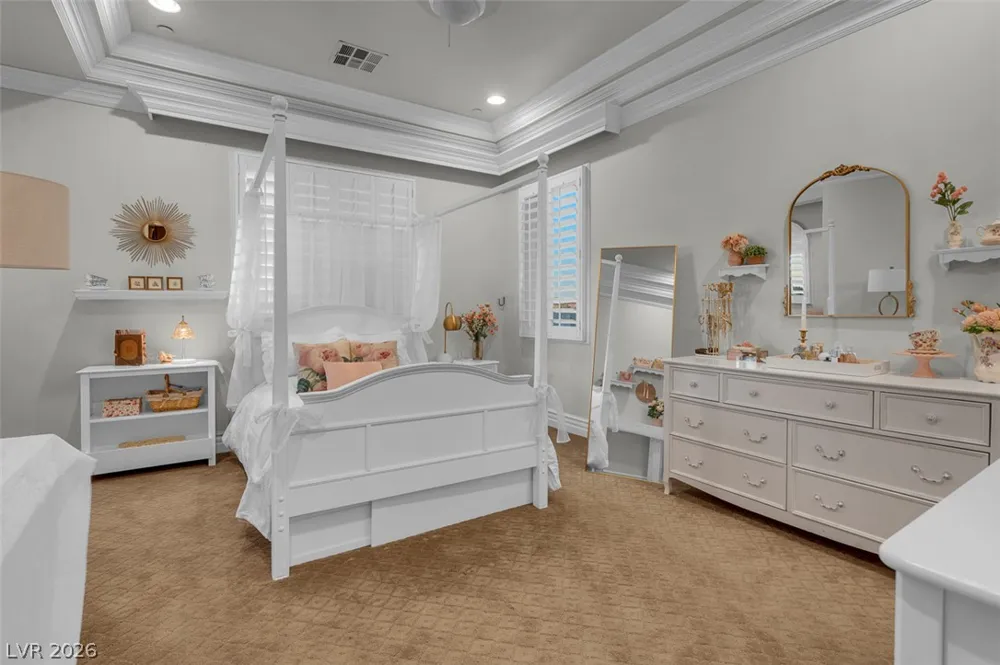 1350 Villafranca Circle Henderson, NV 89052