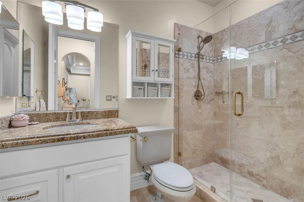 1350 Villafranca Circle Henderson, NV 89052