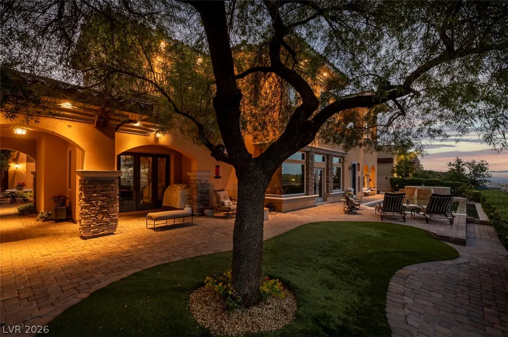 1350 Villafranca Circle Henderson, NV 89052