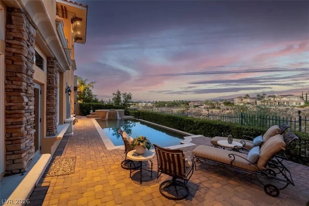 1350 Villafranca Circle Henderson, NV 89052
