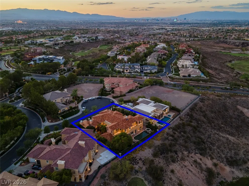 1350 Villafranca Circle Henderson, NV 89052