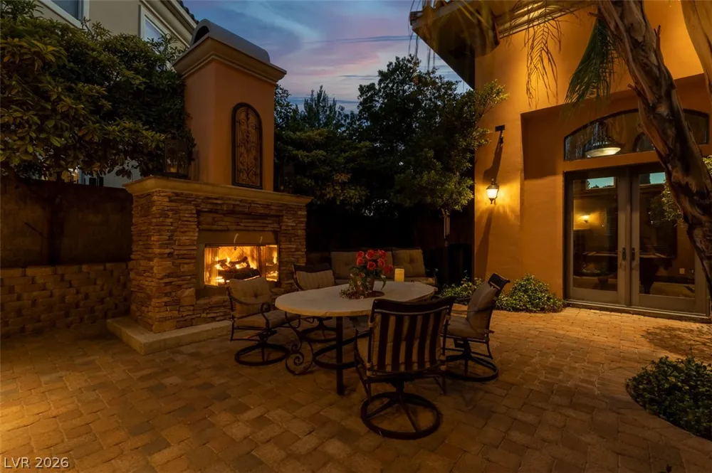 1350 Villafranca Circle Henderson, NV 89052