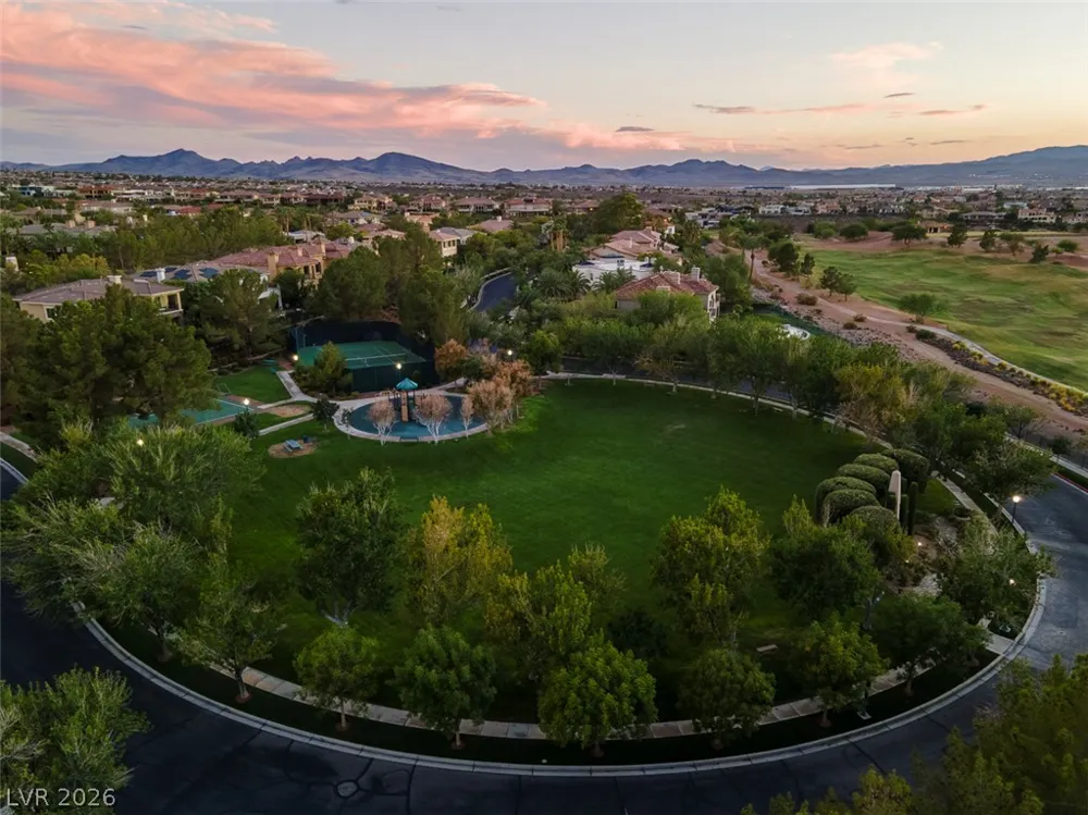1350 Villafranca Circle Henderson, NV 89052