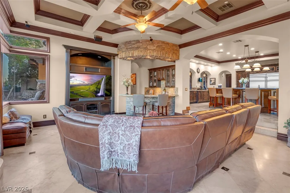 1350 Villafranca Circle Henderson, NV 89052