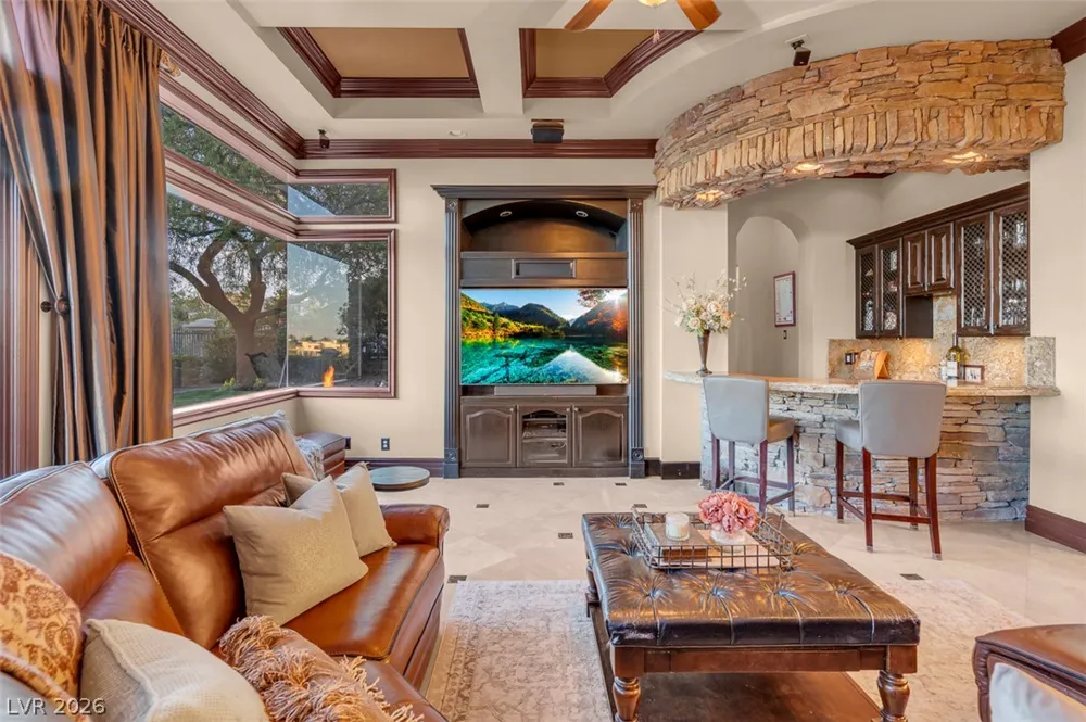 1350 Villafranca Circle Henderson, NV 89052