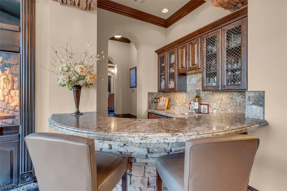 1350 Villafranca Circle Henderson, NV 89052