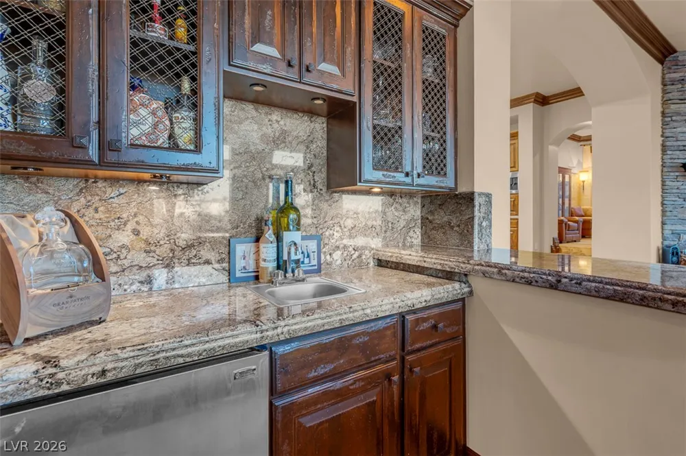 1350 Villafranca Circle Henderson, NV 89052