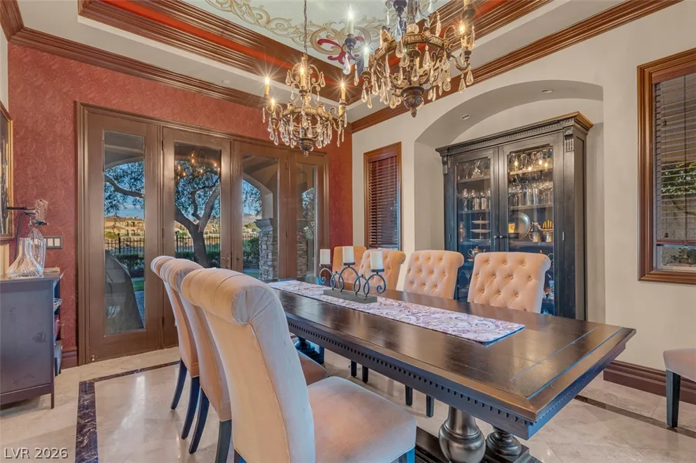 1350 Villafranca Circle Henderson, NV 89052
