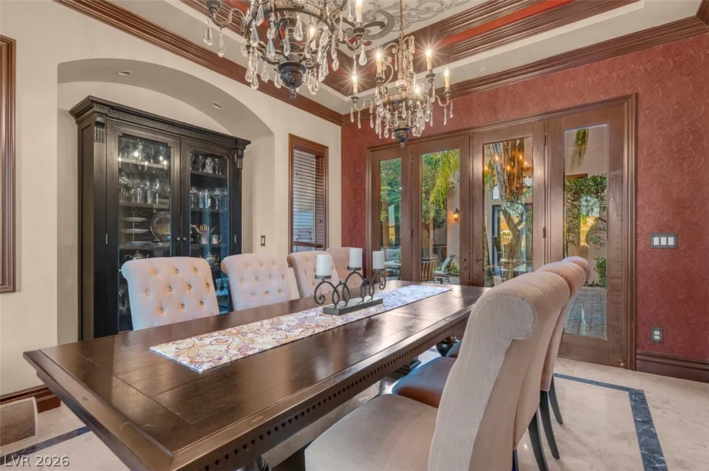 1350 Villafranca Circle Henderson, NV 89052