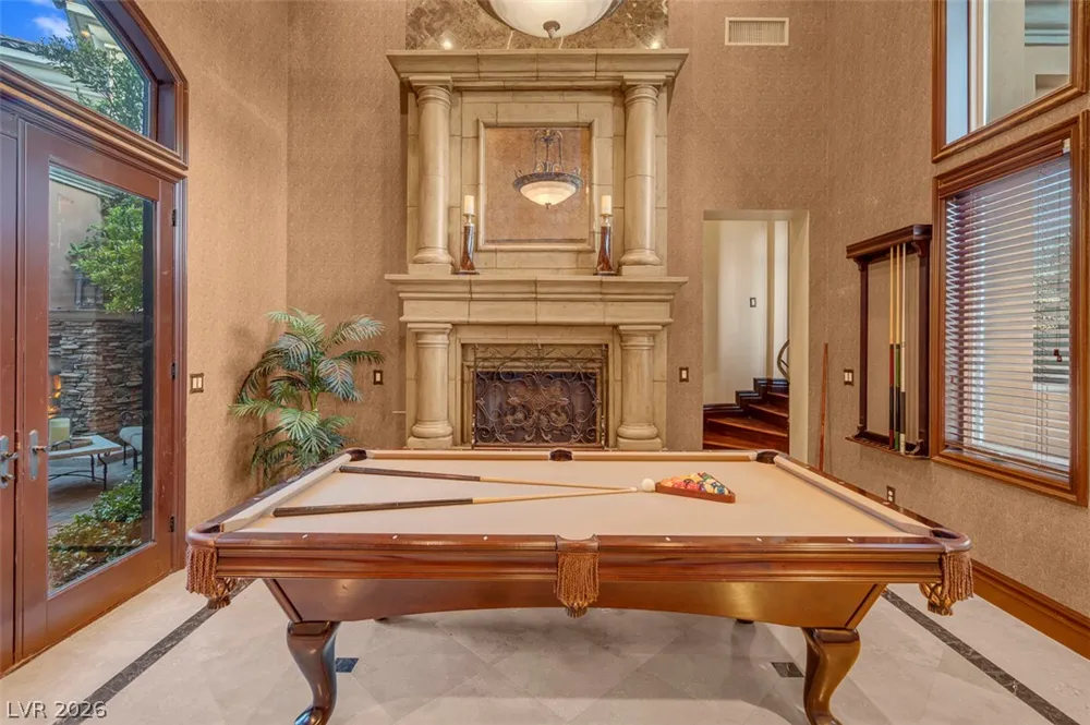 1350 Villafranca Circle Henderson, NV 89052