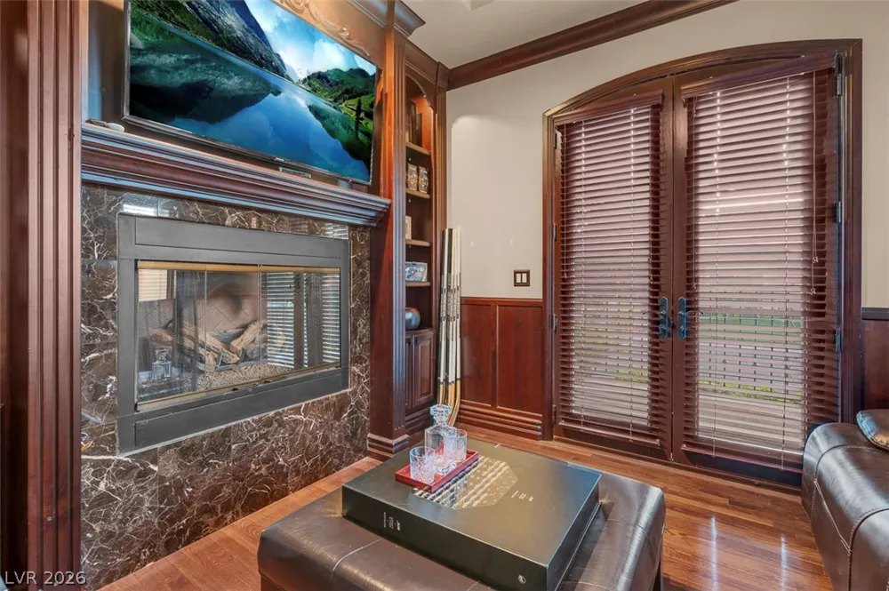 1350 Villafranca Circle Henderson, NV 89052
