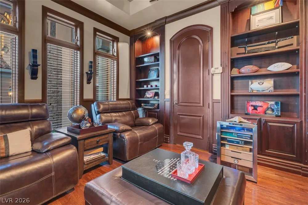 1350 Villafranca Circle Henderson, NV 89052