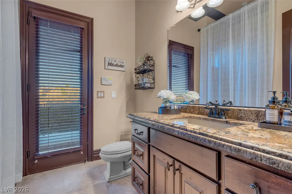 1350 Villafranca Circle Henderson, NV 89052